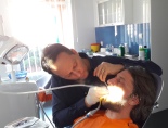 Dentali clinica Paesi bassi