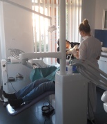 Dentali clinica Ungheria
